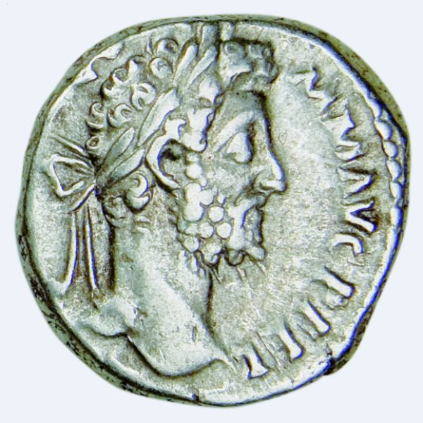 Denarius des Commodus